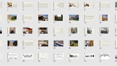 تحلیل پلان خوابگاه دانشگاه MIT همراه با پلانها و تصاویر
