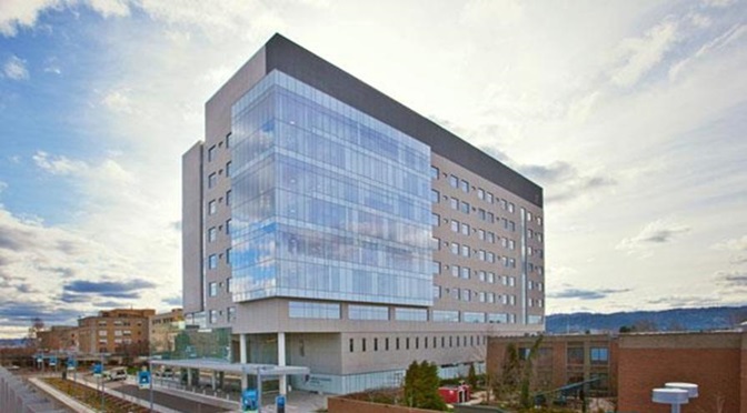 تحلیل پلان بیمارستان کودکان رندال امریکا 