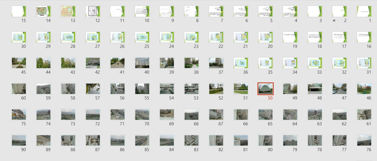 تحلیل پلان مجتمع مسکونی آتی ساز همراه با پلانها و تصاویر