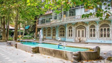 تحلیل پلان موزه تماشاگه زمان