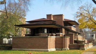 تحلیل پلان ویلا خانه روبی