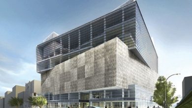 تحلیل پلان مرکز سینمایی چارسو