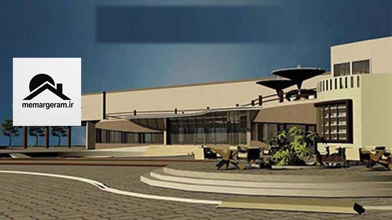 دانلود طرح خانه موسیقی ایرانی 