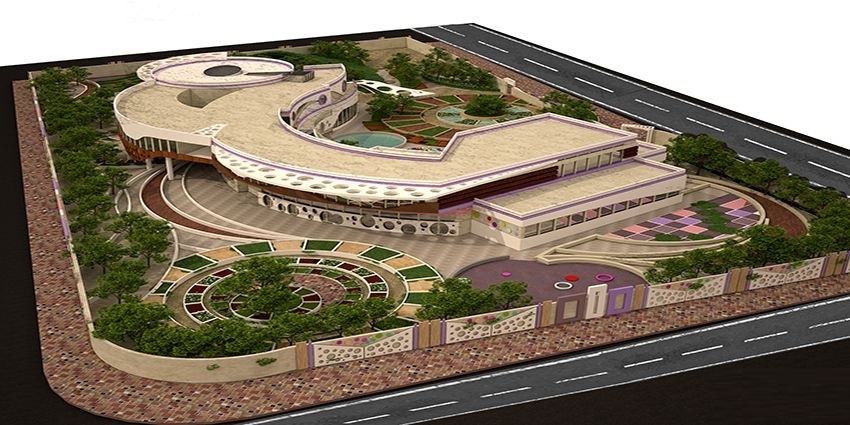 دانلود طرح مهدکودک همراه با تمامی مدارک