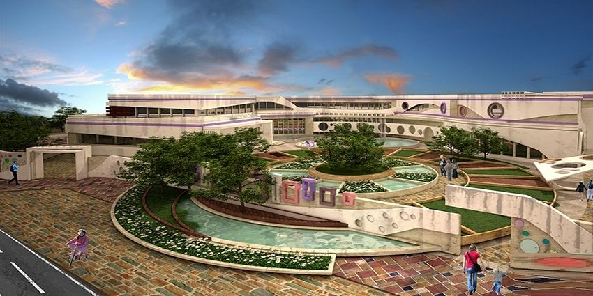 دانلود طرح مهدکودک همراه با تمامی مدارک