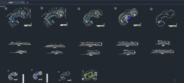 دانلود طرح مهدکودک همراه با تمامی مدارک